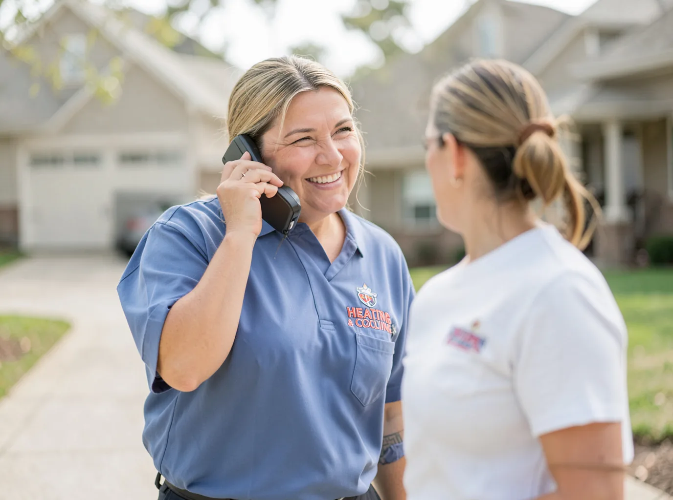 Hvac Repair Dante, VA FAQs